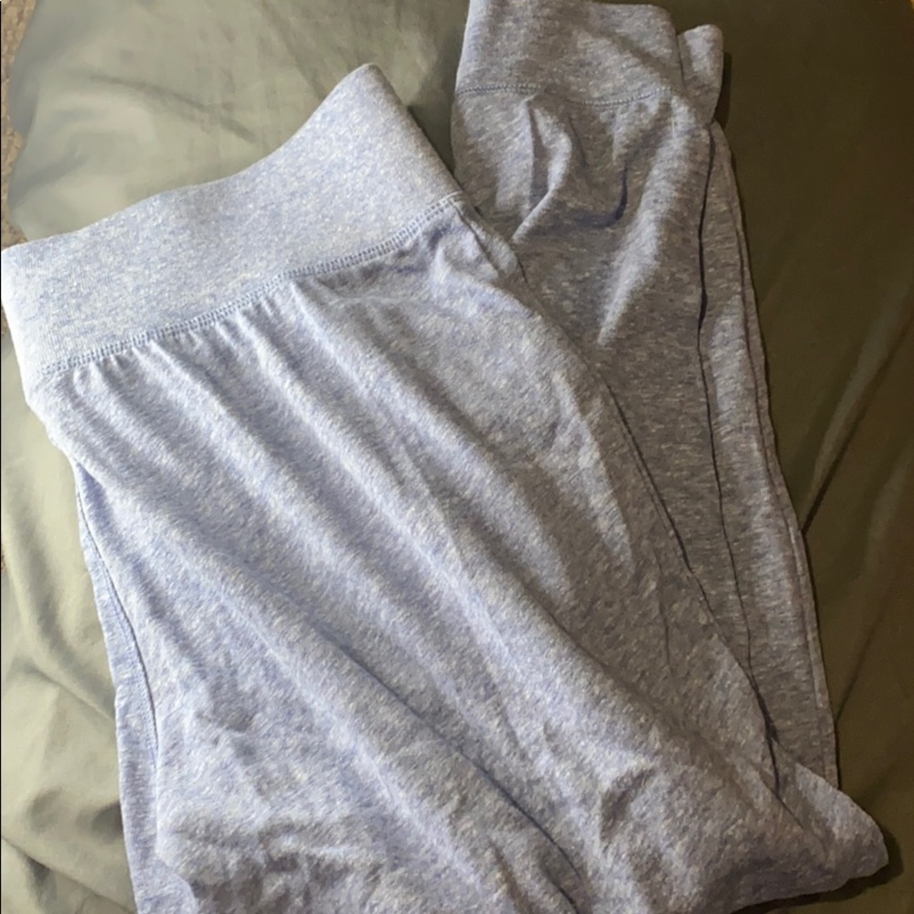 capri leggings